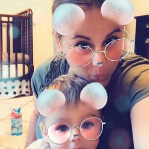 Meet your Posher, Jessica